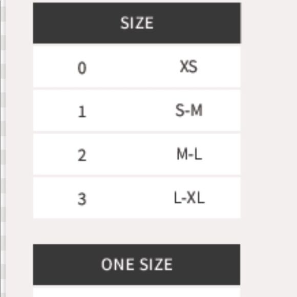 Michael Stars cardigan S/M (3982) - Picture 8 of 8